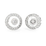 JUBE03256JWRHTU Guess Ladies Earrings JUBE03256JWRHTU ...