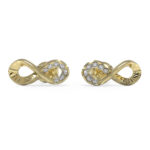 JUBE03262JWYGTU Guess Ladies Earrings JUBE03262JWYGTU ...