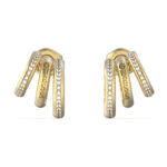 JUBE03302JWYGTU Guess Ladies Earrings JUBE03302JWYGTU ...