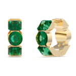 JUBE03305JWYGEMTU Guess Ladies Earrings JUBE03305JWYGEMTU ...