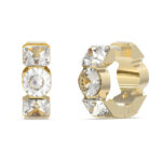 JUBE03305JWYGTU Guess Ladies Earrings JUBE03305JWYGTU ...