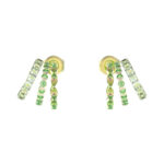 JUBE03307JWYGGNTU Guess Ladies Earrings JUBE03307JWYGGNTU ...