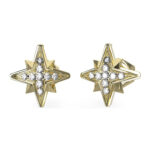 JUBE03331JWYGTU Guess Ladies Earrings JUBE03331JWYGTU ...