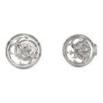 JUBE03375JWRHTU Guess Ladies Earrings JUBE03375JWRHTU ...