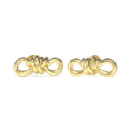 JUBE04012JWYGTU Guess Ladies Earrings JUBE04012JWYGTU ...