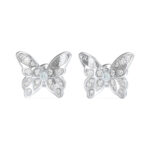 JUBE04108JWRHTU Guess Ladies Earrings JUBE04108JWRHTU ...