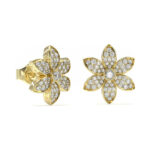 JUBE04145JWYGTU Guess Ladies Earrings JUBE04145JWYGTU ...