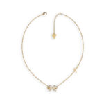 JUBN01322JWYGTU Guess Ladies Necklace JUBN01322JWYGTU ...