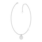 JUBN01331JWRHTU Guess Ladies Necklace JUBN01331JWRHTU ...