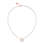 JUBN02141JWRGTU Guess Ladies Necklace JUBN02141JWRGTU ...