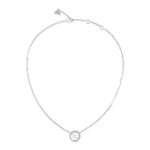 JUBN02141JWRHTU Guess Ladies Necklace JUBN02141JWRHTU ...