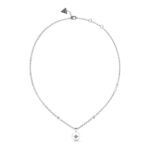 JUBN02201JWRHTU Guess Ladies Necklace JUBN02201JWRHTU ...