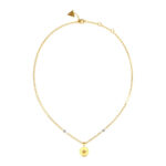 JUBN02201JWYGTU Guess Ladies Necklace JUBN02201JWYGTU ...