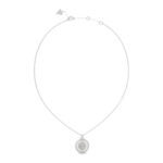 JUBN02254JWRHTU Guess Ladies Necklace JUBN02254JWRHTU ...