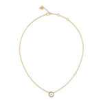 JUBN03258JWYGTU Guess Ladies Necklace JUBN03258JWYGTU ...