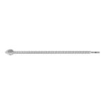 JUMB01302JWSTL Guess Mens Bracelet JUMB01302JWSTL ...