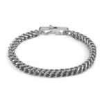 JUMB01338JWSTS Guess Mens Bracelet JUMB01338JWSTS ...
