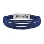 JUMB01345JWSTJBTU Guess Mens Bracelet JUMB01345JWSTJBTU ...