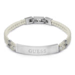 JUMB01346JWSTWITU Guess Mens Bracelet JUMB01346JWSTWITU ...