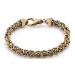 JUMB01352JWAGS Guess Mens Bracelet JUMB01352JWAGS ...