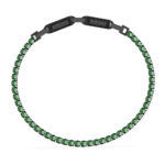 JUMB03237JWBKGNTU Guess Mens Bracelet JUMB03237JWBKGNTU ...