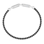 JUMB03237JWSTBKTU Guess Mens Bracelet JUMB03237JWSTBKTU ...