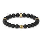 JUMB04049JWYGBKTU Guess Mens Bracelet JUMB04049JWYGBKTU ...