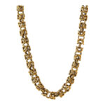 JUMN01351JWAGTU Guess Mens Necklace JUMN01351JWAGTU ...