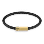 JUXB03240JWYGBKS Guess Mens Bracelet JUXB03240JWYGBKS ...