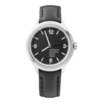 MH1B3120LB Mondaine Helvetica MH1.B3120.LB Ladies Watch...
