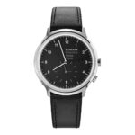 MH1R2020LB Mondaine Helvetica MH1.R2020.LB Mens Watch...