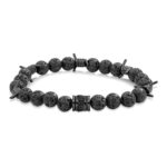 PEJGB2112331 Police Barbed Mens Bracelet PEJGB2112331...