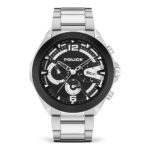 PEWJK2108741 Police Zenith PEWJK2108741 Mens Watch...