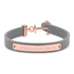 PH FSC R GR M Paul Hewitt Ladies Bracelet PH-FSC-R-GR-M...