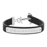 PH MSC S B XXL Paul Hewitt Mens Bracelet PH-MSC-S-B-XXL...