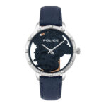 PL.16041MS03 Police Marietas PL.16041MS/03 Ladies Watch...
