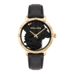 PL.16041MSG02 Police Marietas PL.16041MSG/02 Ladies Watch...