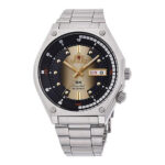RA AA0B01G19B Orient 70s Revival SK Automatic...