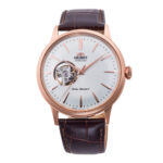 RA AG0001S10B Orient Open Heart Automatic RA-AG0001S10B...