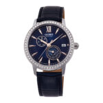 RA AK0006L10B Orient Sun and Moon Automatic...