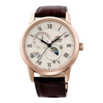 RA AK0007S10B Orient Sun and Moon Automatic...