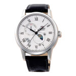 RA AK0008S10B Orient Sun and Moon Automatic...