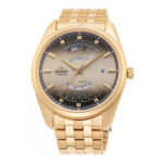 RA BA0001G10B Orient Multi Year Calendar Automatic...