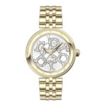 RB.4878L 02M Roccobarocco RB.4878L-02M Ladies Watch ...