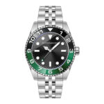 RB.4886M 10M Roccobarocco RB.4886M-10M Mens Watch ...