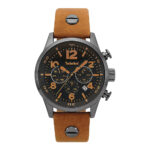 TBL15376JSU02 Timberland Jenness TBL.15376JSU/02 Mens Watch...