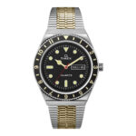 TW2V18500 Timex Q Reissue TW2V18500 Mens...