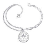 UBB70000 L Guess Ladies Bracelet UBB70000-L ...