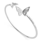 UBB70117 S Guess Ladies Bracelet UBB70117-S, Stainless Steel, Silver