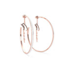 UBE70204 Guess Ladies Earrings UBE70204 ...